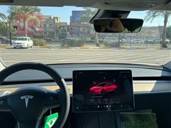 تسلا موديل 3